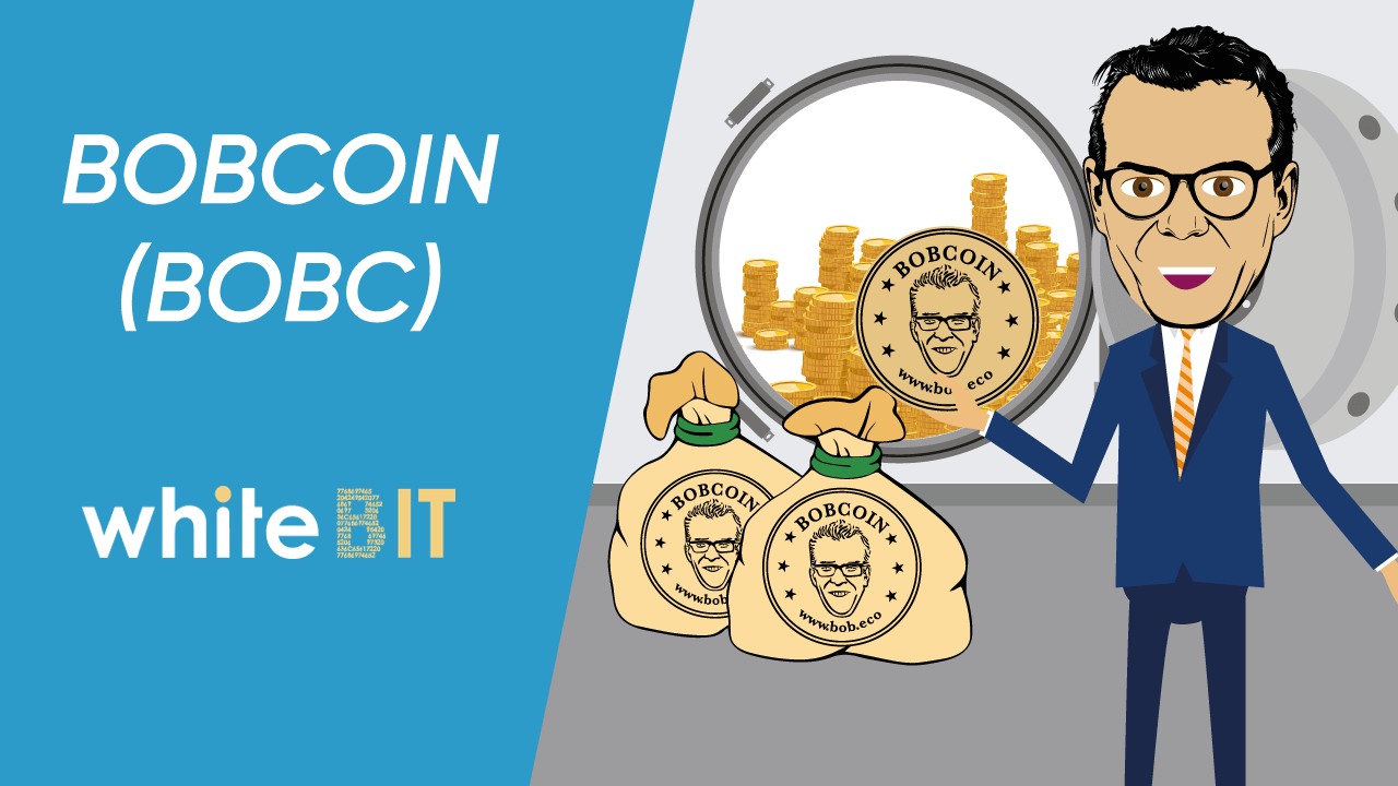 Bobcoin is now available on WhiteBIT - Pairs: BOBC/USDT